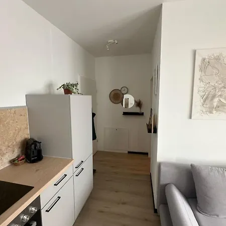 Lejlighed Place2stayhere By Interhome