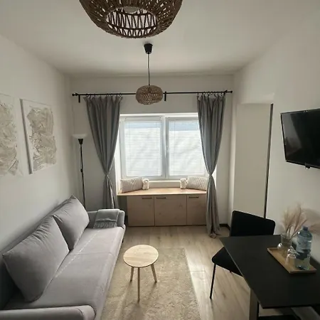 Апартаменты Place2stayhere By Interhome