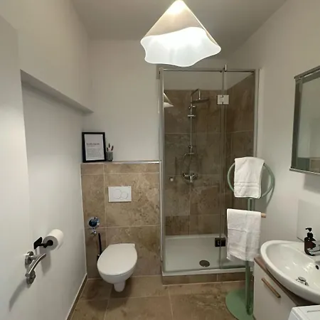 Place2stayhere By Interhome Апартаменты Глогниц