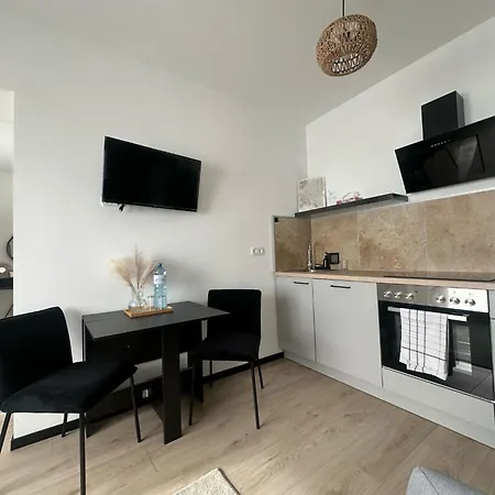 Апартаменты Place2stayhere By Interhome