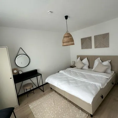 Place2stayhere By Interhome Апартаменты