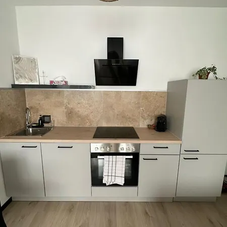 Place2stayhere By Interhome Апартаменты Глогниц