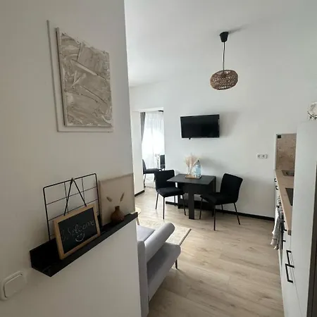 Place2stayhere By Interhome Глогниц