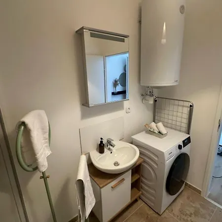 Place2stayhere By Interhome Апартаменты Глогниц