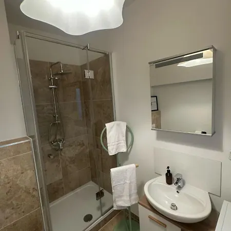 Place2stayhere By Interhome Апартаменты *